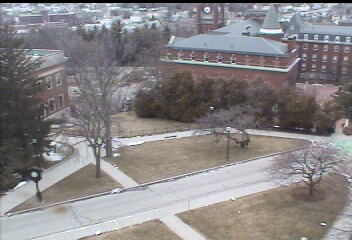 Holy Cross Webcam