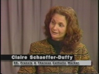 Claire Schaeffer-Duffy