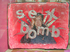 Jacob Berendes, Sex Bomb