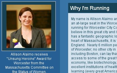 Allison Alaimo